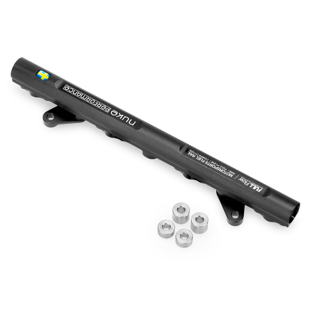 Nuke Performance - Audi & VW 4cyl 1.8t 20V fuel rail
