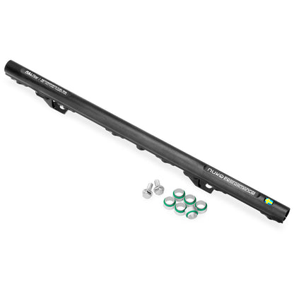 Nuke Performance - Toyota 6cyl 1JZ-GTE (Non VVT-i) fuel rail