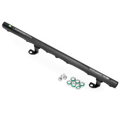 Nuke Performance - Toyota 6cyl 1JZ-GTE (Non VVT-i) fuel rail