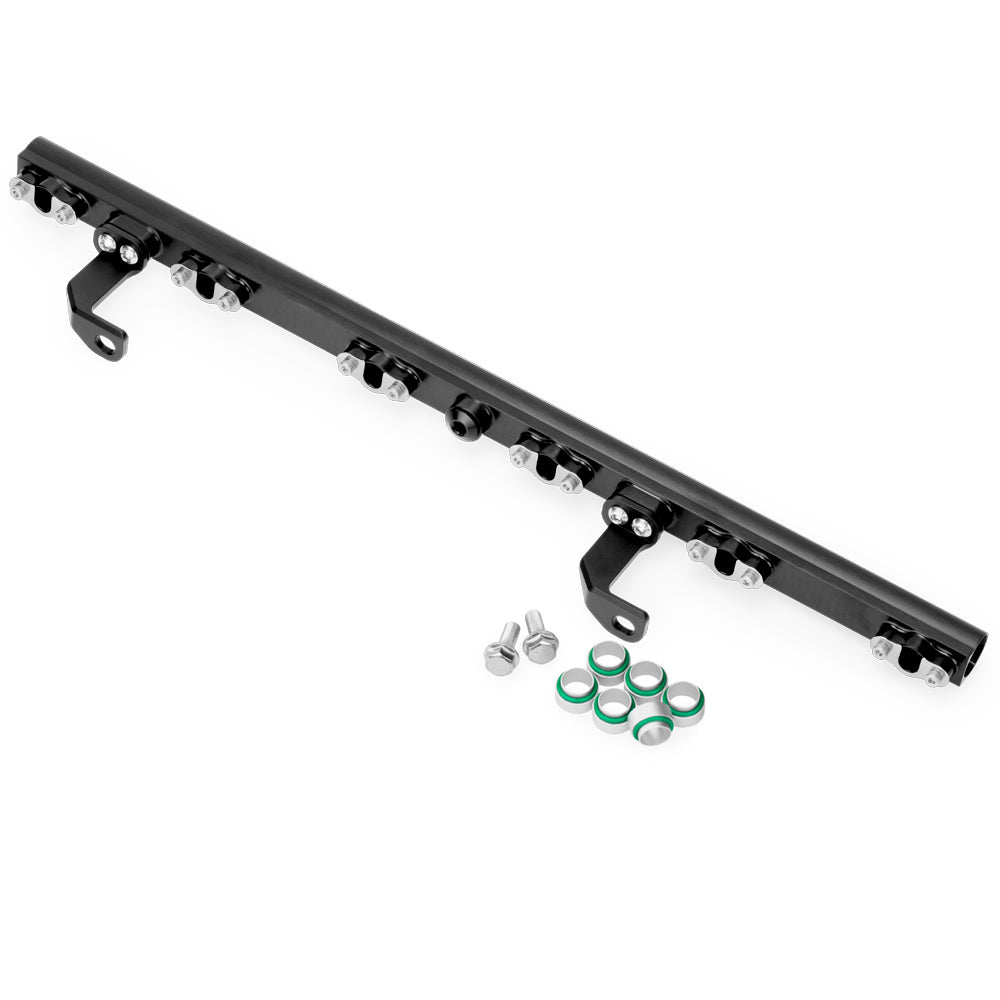 Nuke Performance - Toyota 6cyl 1JZ-GTE (Non VVT-i) fuel rail