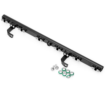 Nuke Performance - Toyota 6cyl 1JZ-GTE (Non VVT-i) fuel rail