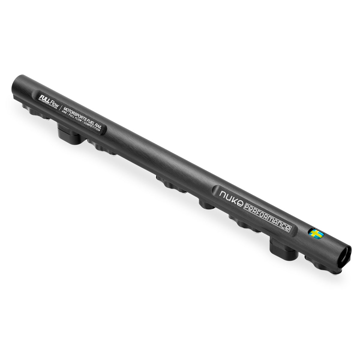 Nuke Performance - Volkswagen 5cyl 2.5L 07K fuel rail