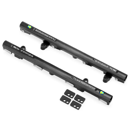 Nuke Performance - GM 8cyl LS1, LS2, LS3, LS6, L76, L99 fuel rail