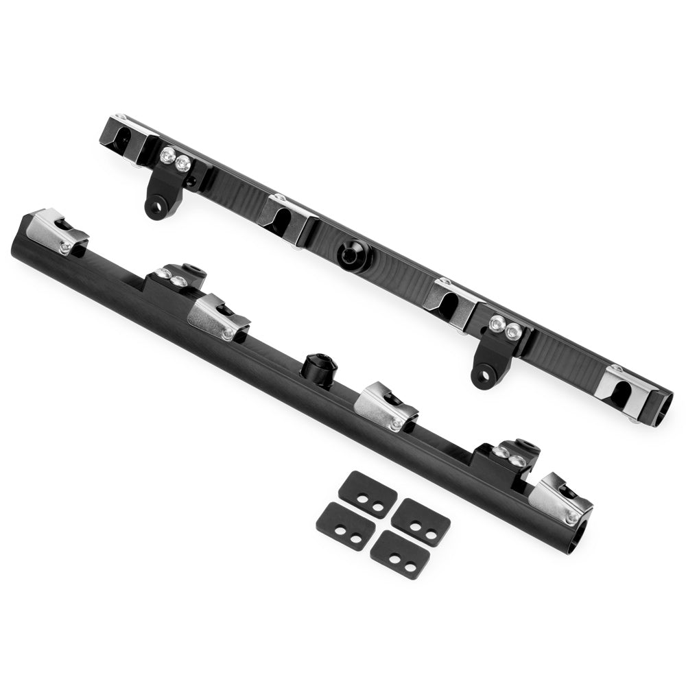Nuke Performance - GM 8cyl LS1, LS2, LS3, LS6, L76, L99 fuel rail