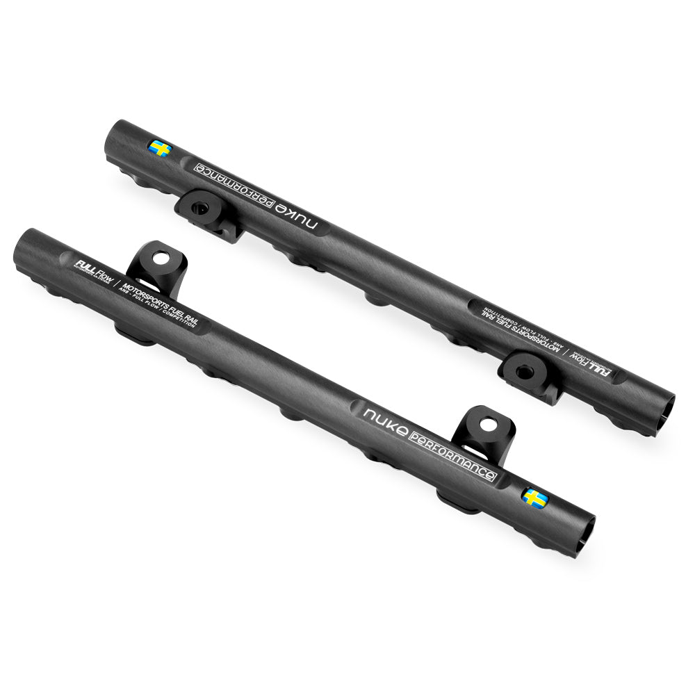 Nuke Performance - Ferrari 8cyl F430 fuel rail