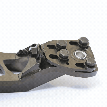GKTech - Lexus IS300/IS200/JZS161/JZX110 Rear Upper Control Arms (RUCAs)