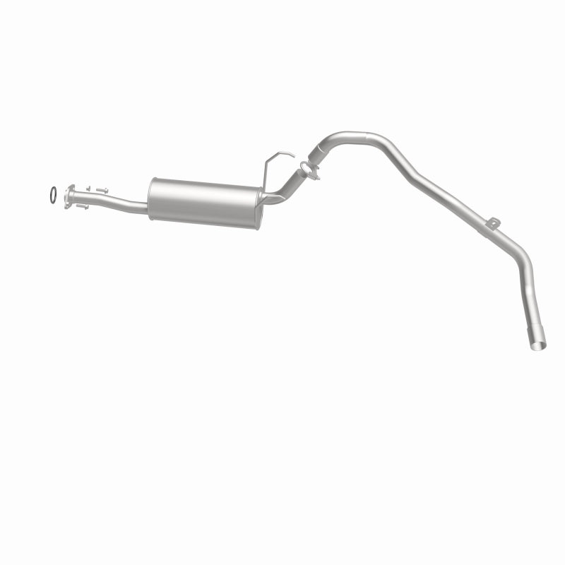 MagnaFlow BRE Exhaust Kit 89-91 Toyota 4Runner 3.0L