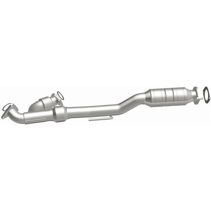 MagnaFlow 07-09 Nissan Altima 3.5L Direct Fit Converter