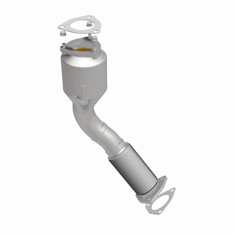 MagnaFlow 03-06 Cayenne V8 4.5 OEM Underbody Direct Fit Converter