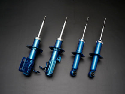 Cusco TOURING A, Front SET, OE STYLE SHOCK, 40 STEPS, * e-CON 2, Impressa XV (GP7) / XV Hybrid (GPE)