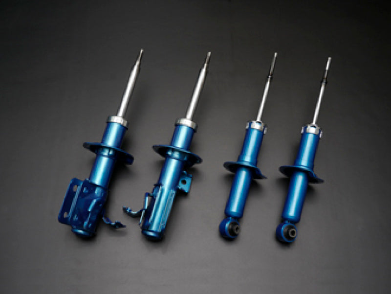 Cusco TOURING A, Rear SET, OE STYLE SHOCK, 40 STEPS, * e-CON 2, Impressa XV (GP7) / XV Hybrid (GPE)