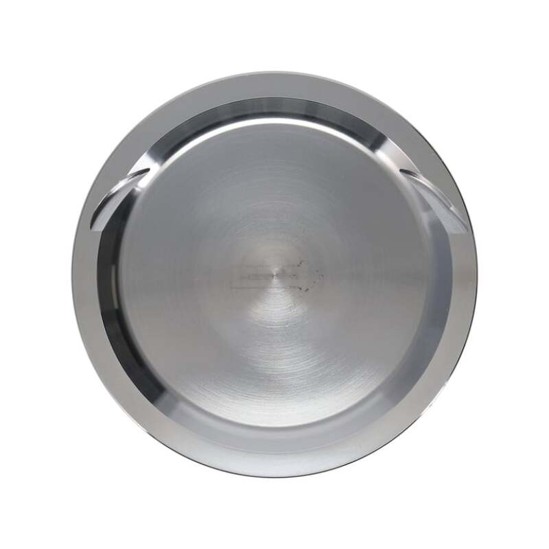 Manley Chevrolet LS Piston Set - 4.185in Bore 1.115in CH, -29.00 CC