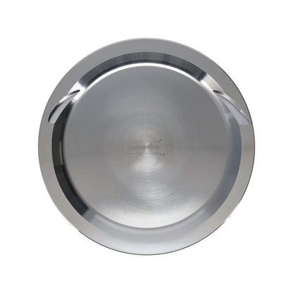 Manley Chevrolet LS Piston Set - 4.185in Bore 1.115in CH, -29.00 CC