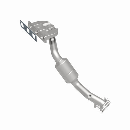MagnaFlow 04-06 BMW X3 3.0L Direct Fit Converter