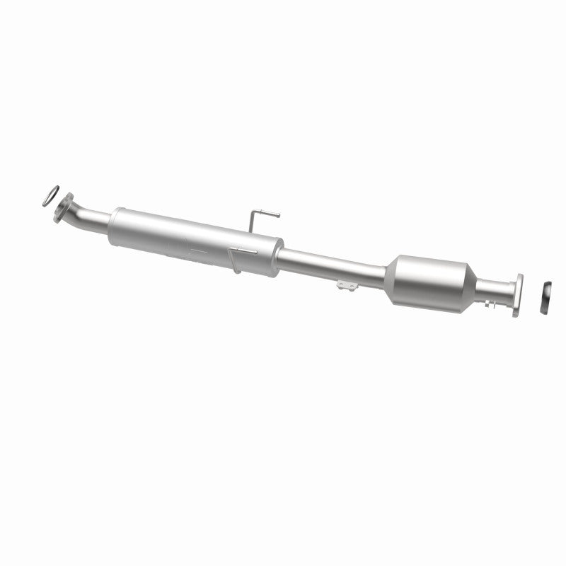MagnaFlow 07-10 Toyota Sienna 3.5L Direct Fit Converter
