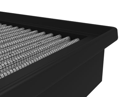 aFe Magnum FLOW OE Replacement Air Filter w/ Pro DRY S Media Nissan Rogue 22-25 L3-1.5L (t)