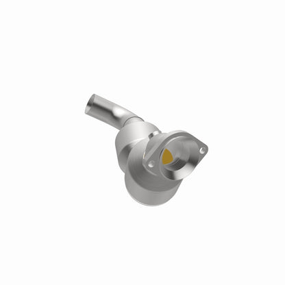 MagnaFlow 22-23 Ford F-150 2.7L Left OEM Direct Fit Converter