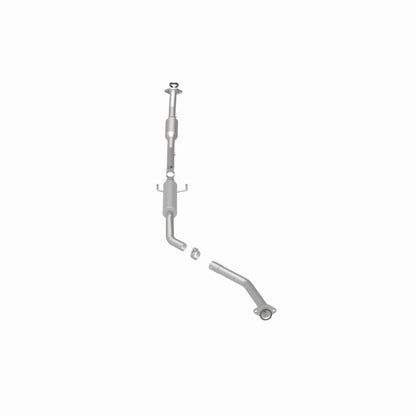 MagnaFlow 00-05 Toyota Celica 1.8L Direct Fit Converter