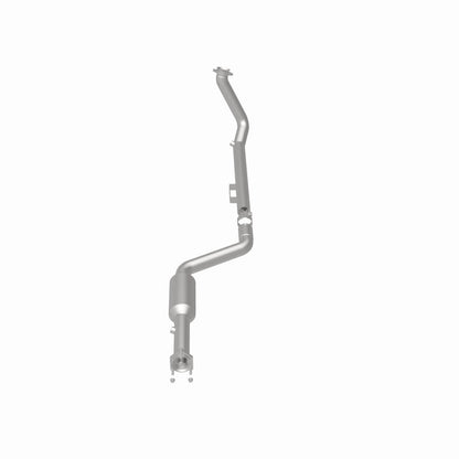 MagnaFlow 2002 Mercedes-Benz C230 2.3L Direct Fit Converter