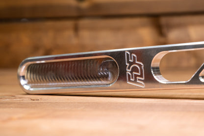 FDF Raceshop - Corvette C5/C6 Handbrake & Mount