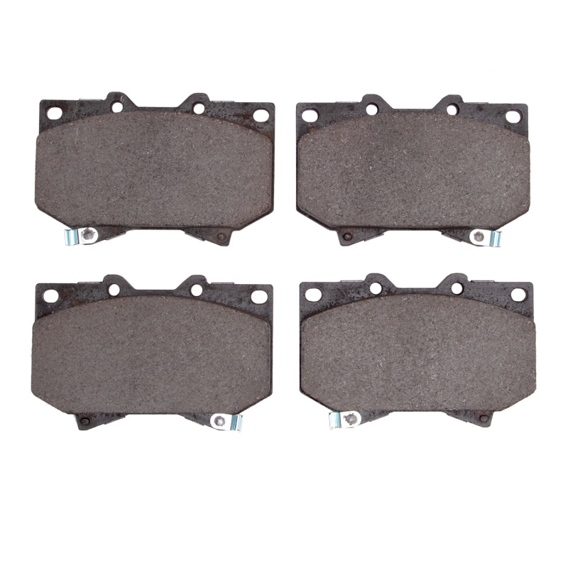 R1 00-02 Toyota Tundra Front Ceramic Brake Pads