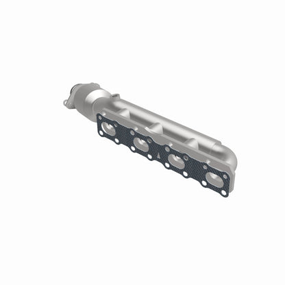 MagnaFlow 2004 Nissan Titan 5.6L Direct Fit Converter