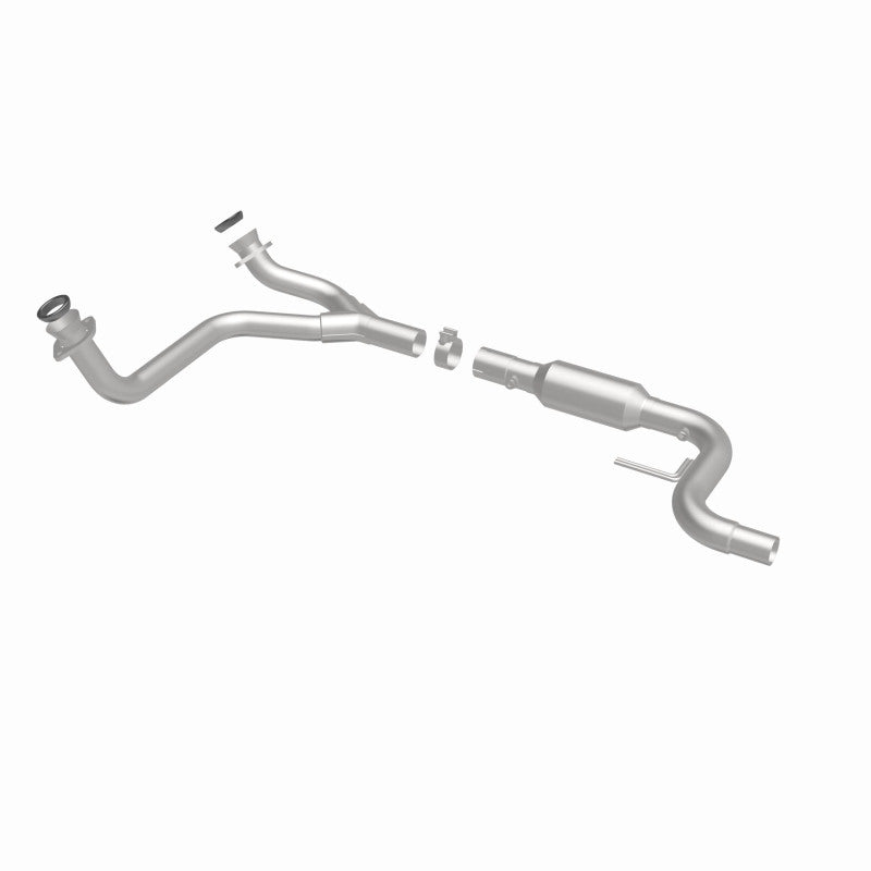 MagnaFlow 00-02 Chevrolet Camaro 3.8L Direct Fit Converter