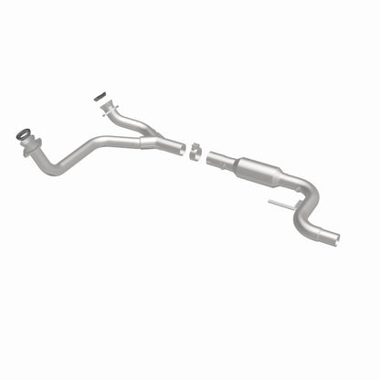 MagnaFlow 00-02 Chevrolet Camaro 3.8L Direct Fit Converter