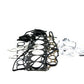 Toyota OEM 2JZGE VVT-I Engine Gasket Rebuild Kit (04111-46102)