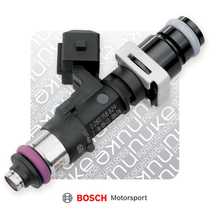 Nuke Performance - Bosch injector 2200cc NGI2, 65mm (EV14L), 4pcs flow matched