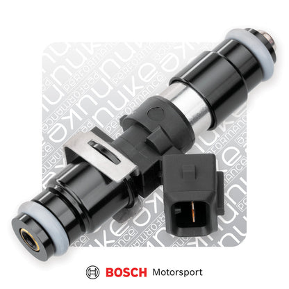 Nuke Performance - Bosch injector 980cc, 65mm (EV14L), 5pcs flow matched