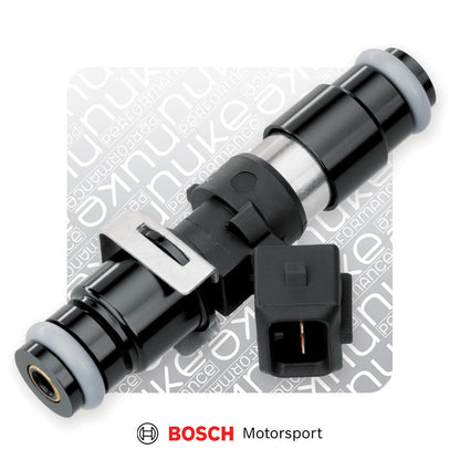 Nuke Performance - Bosch injector 1462cc, 65mm (EV14L), 5pcs flow matched