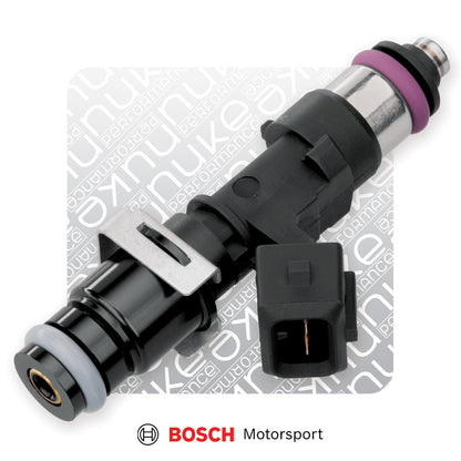 Nuke Performance - Bosch injector 2200cc NGI2, 65mm (EV14L), 8pcs flow matched