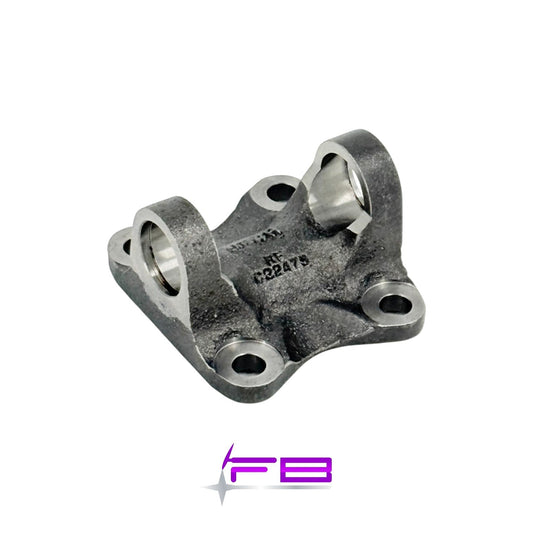 U-Joint Flange Yoke - 1310