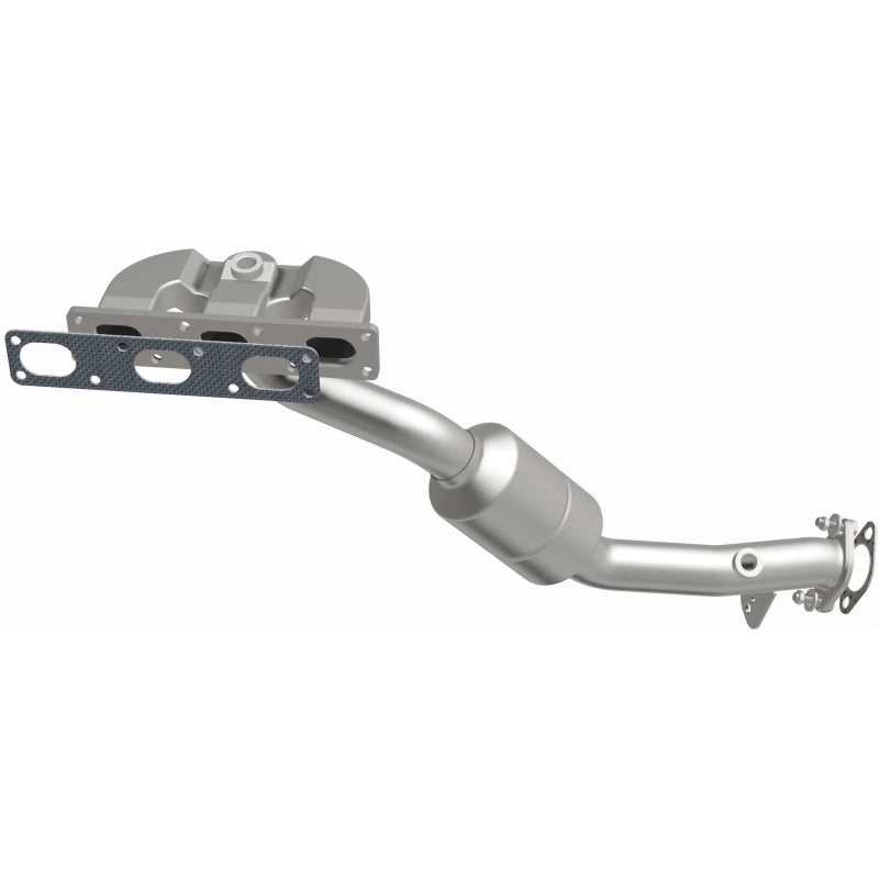 MagnaFlow 04-06 BMW X3 3.0L Direct Fit Converter