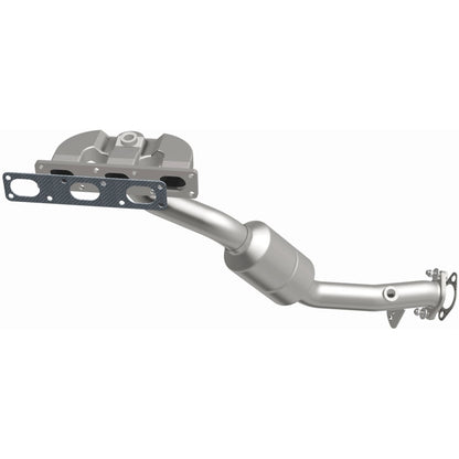 MagnaFlow 04-06 BMW X3 3.0L Direct Fit Converter