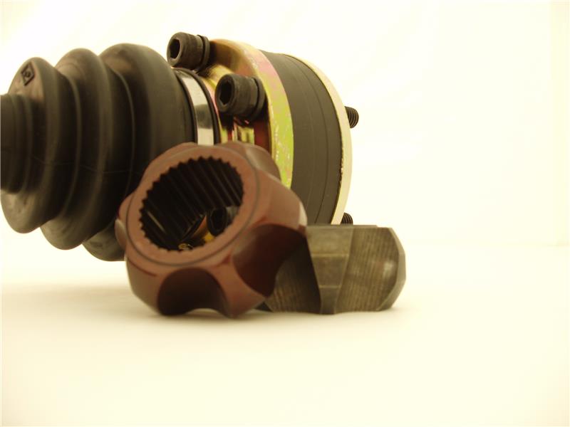DSS Nissan Skyline R32 / R33 / R34 GT-R Level 5 Rear Axle -Left RA8012X5