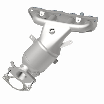 MagnaFlow Direct Fit Catalytic Converter 20-21 Nissan Kicks 1.6L Single Manifold