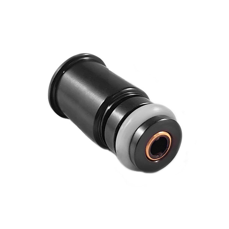 Nuke Performance - Injector adapter 14mm long - with filter