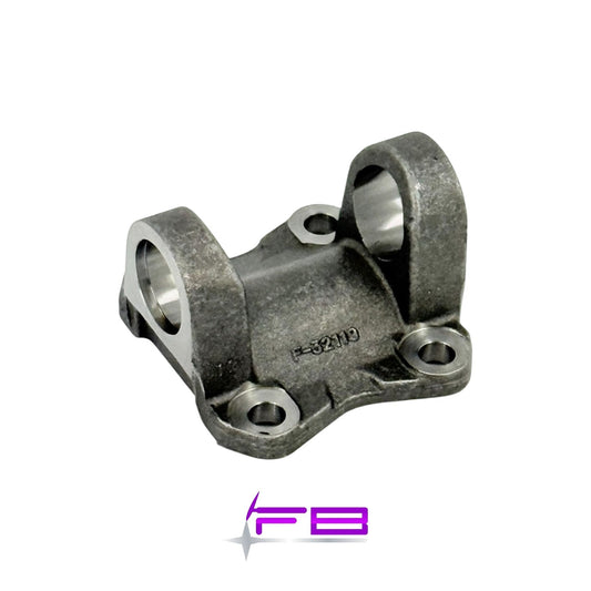 U-Joint Flange Yoke - 1350