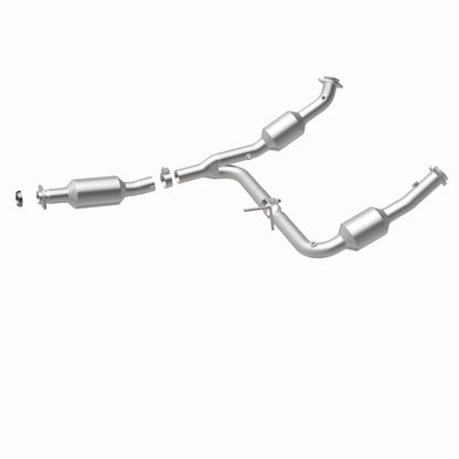 MagnaFlow 04-05 Ford Explorer 4.6L Direct Fit Converter