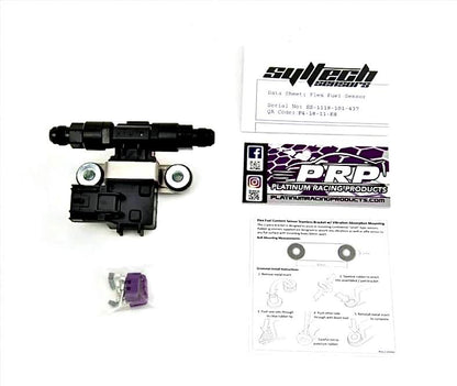 Platinum Racing Products - SYLTECH - CONTENIDO Y TEMPERATURA DEL SENSOR DE COMBUSTIBLE FLEXIBLE (PEQUEÑO)