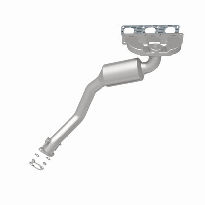 MagnaFlow 01-06 BMW X5 3.0L Direct Fit Converter