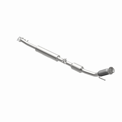 MagnaFlow 2019 Toyota RAV4 2.5L Direct Fit Converter