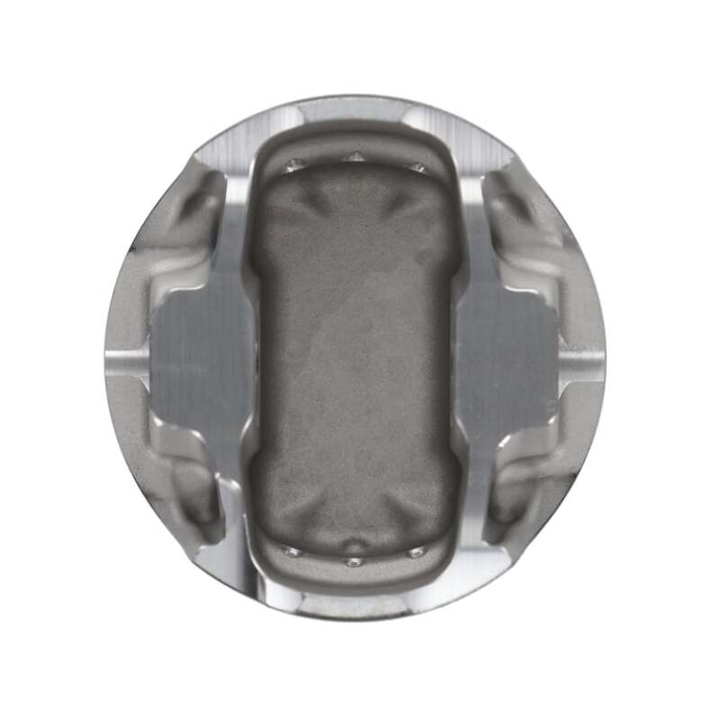 Wiseco VW 2.8L 24V 82.00 mm Bore 32.18 mm CH -20.20 CC Piston Set