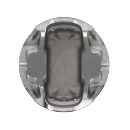 Wiseco VW 2.8L 24V 82.00 mm Bore 32.18 mm CH -20.20 CC Piston Set