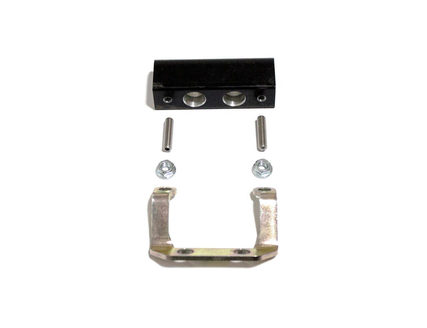 13B-REW Top Feed Two Port Rail