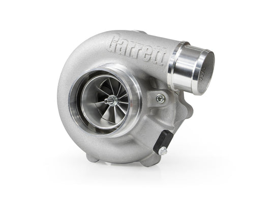 Garrett - G-Series II G30-725 Turbo Standard Rotation 54MM Comp Ind 0.83A/R V-Band Turbine Inlet V-Band Turbine Outlet