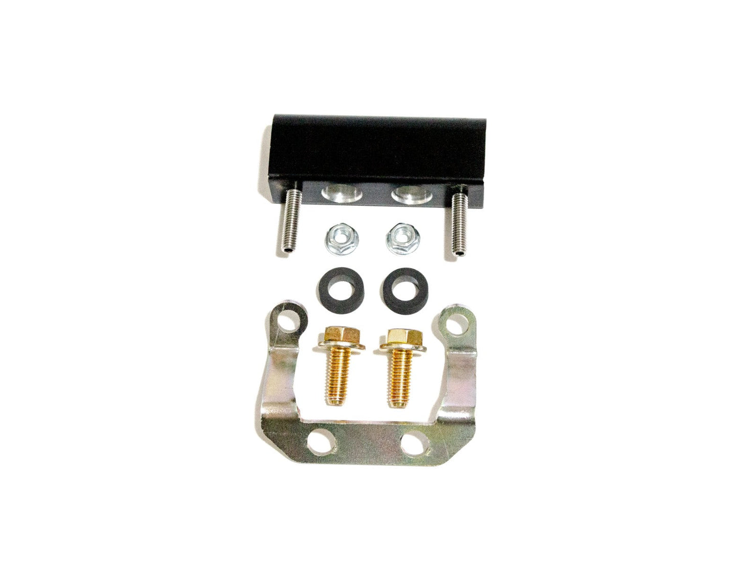 13B-REW Primary Fuel Rail (Top feed)