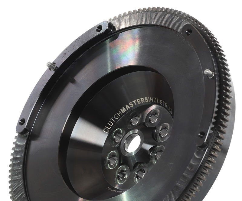 Clutch Masters 22-25 VW GTI Lightweight Steel Flywheel